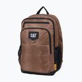 Miesto kuprinė Caterpillar Bennett Backpack 30 l brown sugar streamline 2