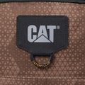 Miesto kuprinė Caterpillar Bennett Backpack 30 l brown sugar streamline 5