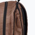 Miesto kuprinė Caterpillar Bennett Backpack 30 l brown sugar streamline 6
