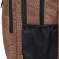 Miesto kuprinė Caterpillar Bennett Backpack 30 l brown sugar streamline 7