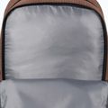 Miesto kuprinė Caterpillar Bennett Backpack 30 l brown sugar streamline 11