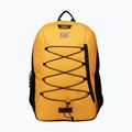 Miesto kuprinė Caterpillar Himalayas Hiking Backpack 24 l black/yellow