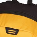 Miesto kuprinė Caterpillar Himalayas Hiking Backpack 24 l black/yellow 4