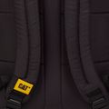Miesto kuprinė Caterpillar Himalayas Hiking Backpack 24 l black/yellow 7