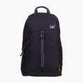 Miesto kuprinė Caterpillar Benali Backpack 23 l dark asphalt