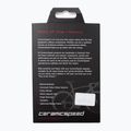 Shimano 11s sidabrinė CeramicSpeed UFO dviračio grandinė 105641 2