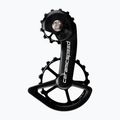 CeramicSpeed bėgių perjungimo vežimėlis OSPW 9100/R8000 serijos Dengtas juoda spalva 106317