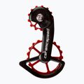 CeramicSpeed bėgių perjungimo vežimėlis OSPW 9100/R8000 serijos Dengtas raudona spalva 106318