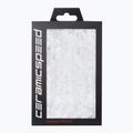 CeramicSpeed UFO dviračių grandinė SRAM AXS Road 12S sidabrinė 107529