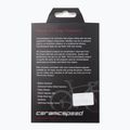 CeramicSpeed UFO dviračių grandinė SRAM AXS Road 12S sidabrinė 107529 2