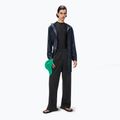 Kurtka Rains Long Jacket navy 5