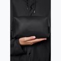 Turistinė kosmetinė Rains Wash Bag Small W3 3 l black 3