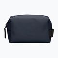 Turistinė kosmetinė Rains Wash Bag Small W3 3 l navy