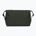 Turistinė kosmetinė Rains Hilo Wash Bag W3 4 l green