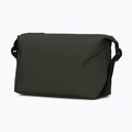 Turistinė kosmetinė Rains Hilo Wash Bag W3 4 l green 2