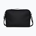 Nešiojamojo kompiuterio krepšys Rains Laptop Bag 15ʼʼ/16ʼʼ 6 l black
