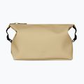 Turistinė kosmetinė Rains Hilo Wash Bag W3 4 l sand