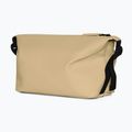 Turistinė kosmetinė Rains Hilo Wash Bag W3 4 l sand 2