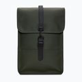 Miesto kuprinė Rains Mini W3 9 l green