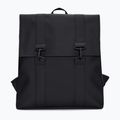 Miesto kuprinė Rains MSN W3 21 l black