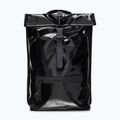 Miesto kuprinė Rains Rucksack Rolltop W3 13 l night