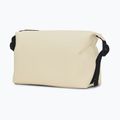 Turistinė kosmetinė Rains Hilo Wash Bag W3 4 l dune 2