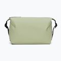 Turistinė kosmetinė Rains Hilo Wash Bag W3 4 l earth