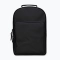 Miesto kuprinė Rains Book Daypack Large Black