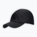 Kepurė su snapeliu Rains 5 Panel Cap black
