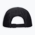 Kepurė su snapeliu Rains 5 Panel Cap black 3