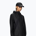 Kepurė su snapeliu Rains 5 Panel Cap black 4