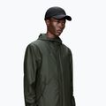 Kepurė su snapeliu Rains 5 Panel Cap black 5