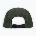 Kepurė su snapeliu Rains 5 Panel Cap green 3