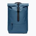Miestinis kuprinė Rains Rucksack Rolltop 13 + 4 l  pulse