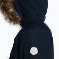 Vaikiška žieminė striukė Color Kids Parka w. Fake Fur AF 10,000 navy blue 740725 3