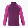 Spalva Vaikų vilnonis megztinis Dryžuotas violetinis/rožinis vilnonis megztinis 740769