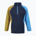 Spalva Vaikų vilnonis megztinis Colorblock blue 740773.7280