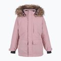 Vaikiška žieminė striukė Color Kids Parka w. Fake Fur AF 10,000 pink 740724 5