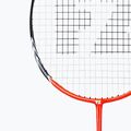 FZ Forza Dynamic 10 aguonų raudonos spalvos badmintono raketė 4