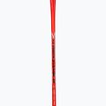 FZ Forza Dynamic 10 aguonų raudonos spalvos badmintono raketė 5