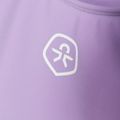Spalva Vaikai Violetinės spalvos vientisas violetinis vientisas maudymosi kostiumėlis CO5584663 3