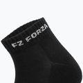 Kojinės FZ Forza Comfort Short 3 poros black 3