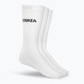 Kojinės FZ Forza Comfort Long 3 poros white