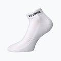 Kojinės FZ Forza Comfort Short 3 poros white 5
