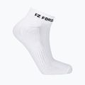 Kojinės FZ Forza Comfort Short 3 poros white 7