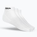Kojinės FZ Forza Comfort Short 3 poros white