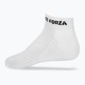 Kojinės FZ Forza Comfort Short 3 poros white 2