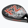 Padelio raketė FZ Forza Blaze black 5