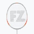 FZ Forza Pure Light 7 sidabrinė badmintono raketė 2