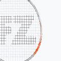 FZ Forza Pure Light 7 sidabrinė badmintono raketė 3